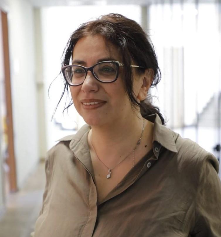 Zaruhi Hambardzumyan