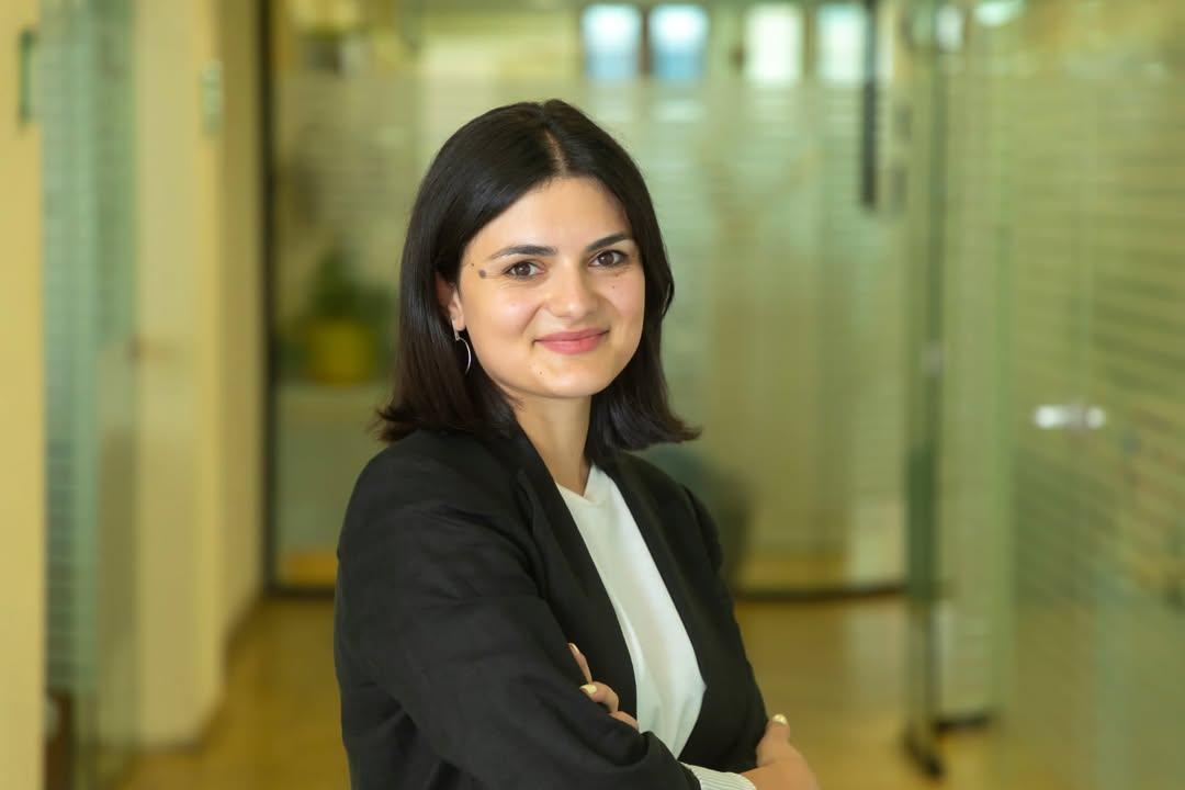 Lilit Ghazaryan